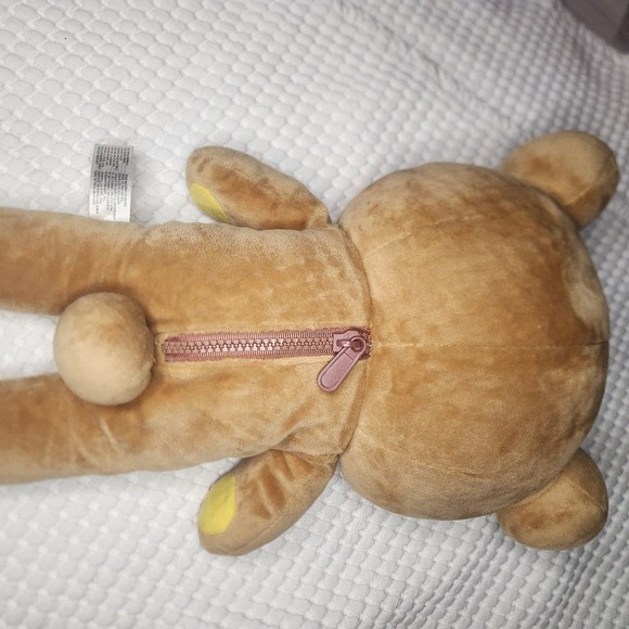 Lot of 4 Rilakkuma/San-x plush - Picture 6 of 12